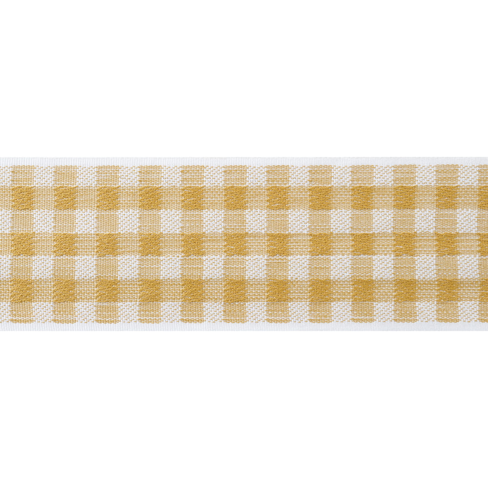 Anna French JUNE TAPE AE12307 in Soft Gold Trim - TAPES & TR