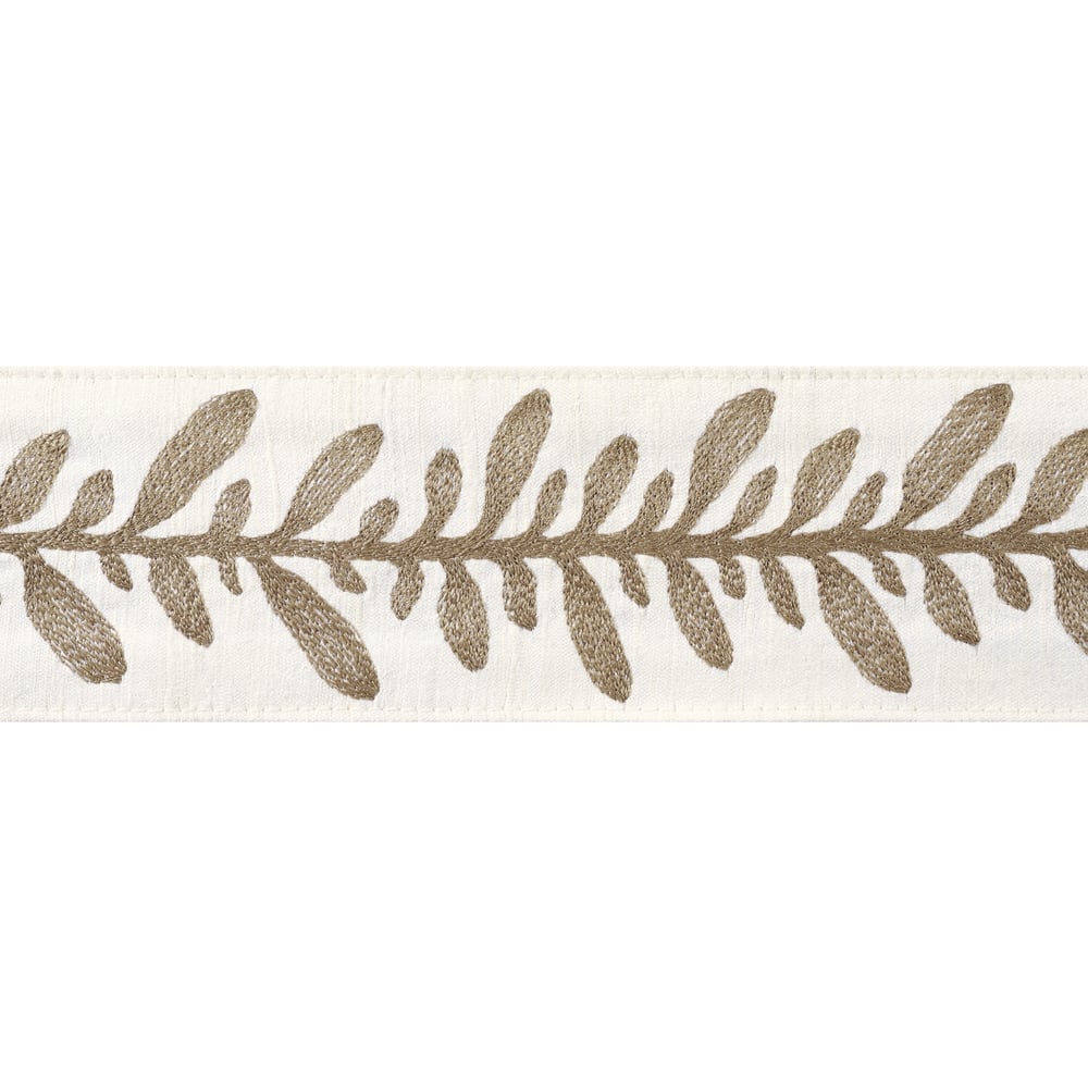 Anna French CALATHEA TAPE AE12320 in Acorn Trim - TAPES & TR