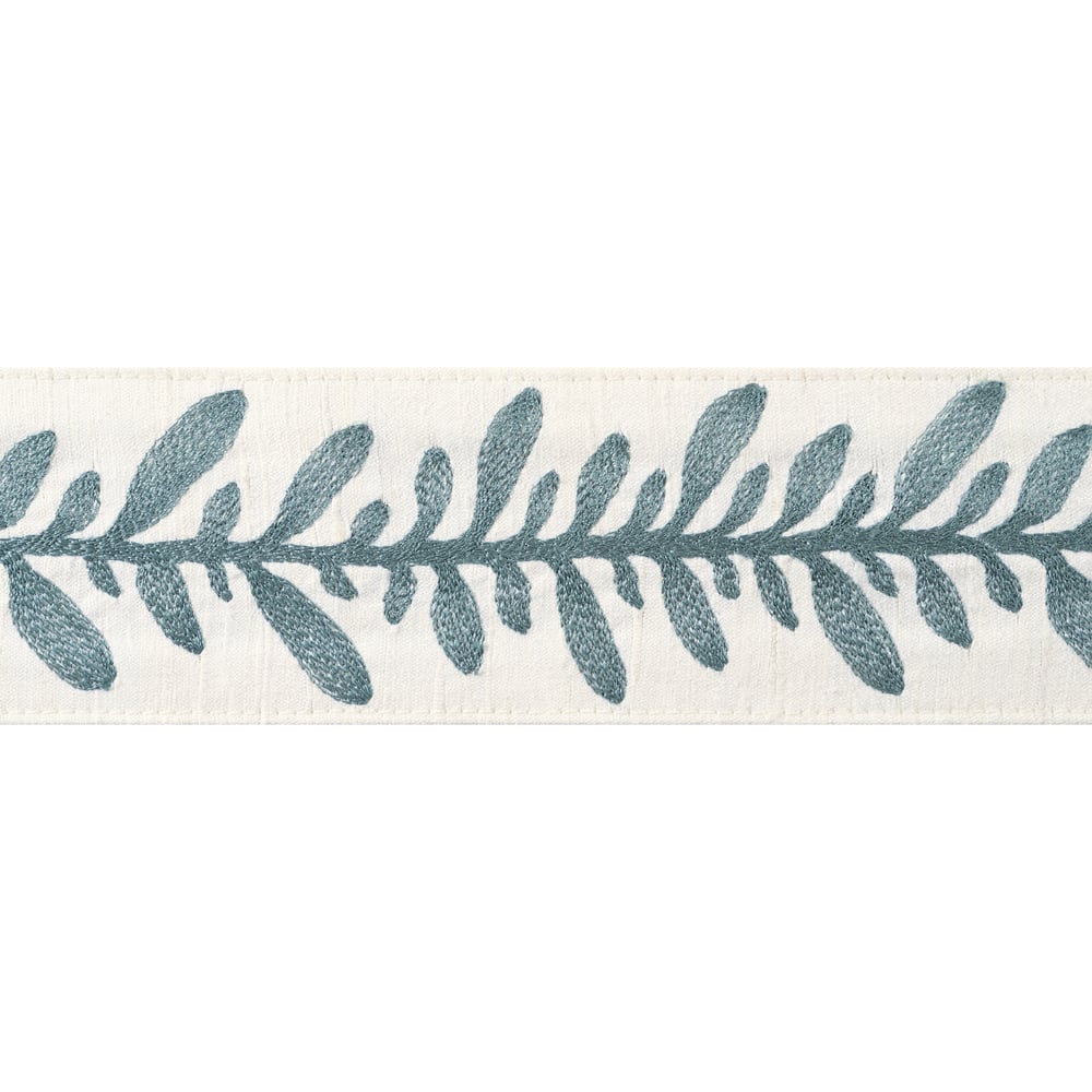 Anna French CALATHEA TAPE AE12321 in Peacock Trim - TAPES &