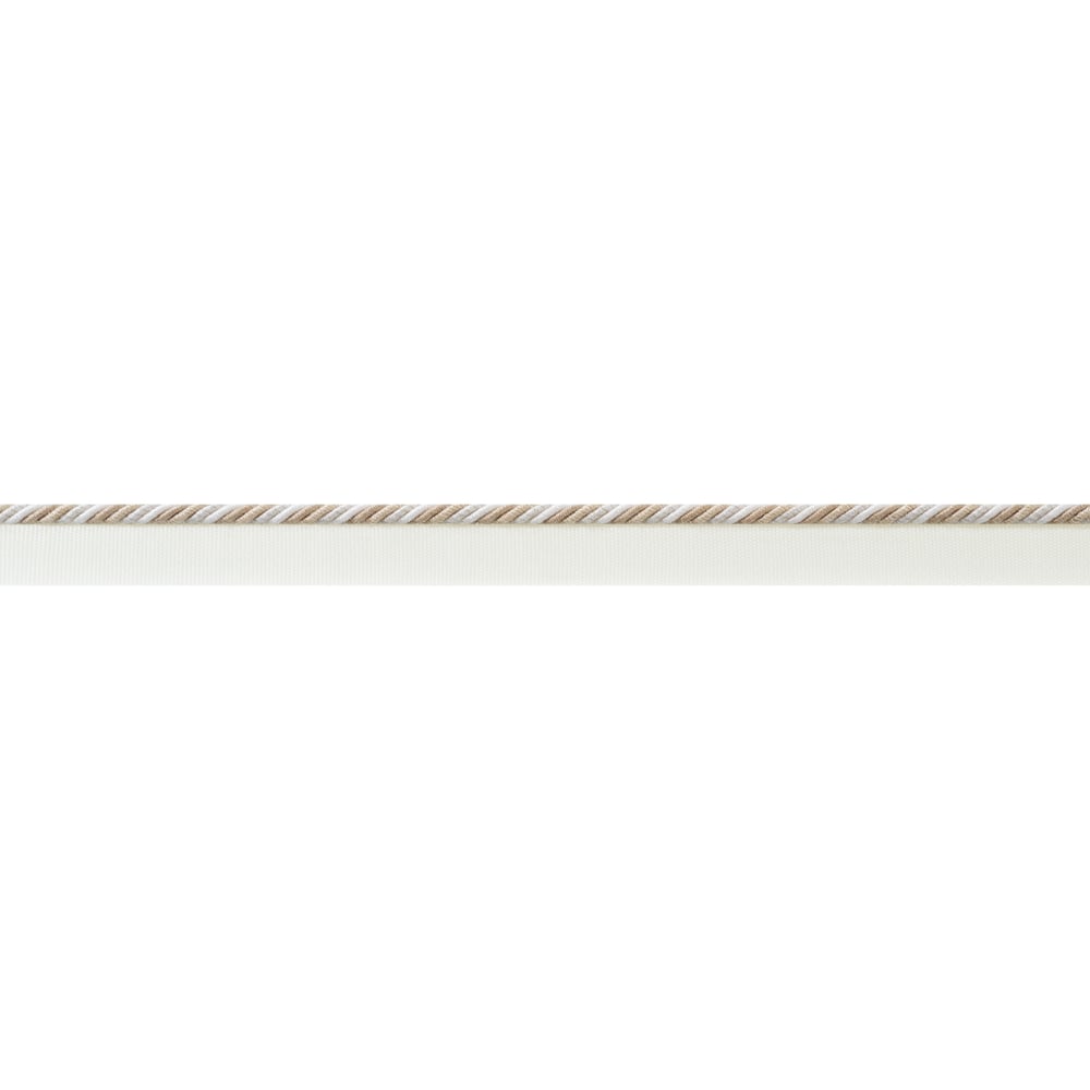 Anna French MAREN CORD AE12345 in Linen and Ivory Trim - TAP