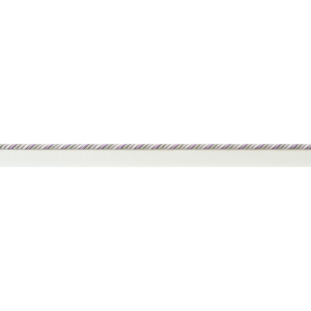 Anna French MAREN CORD AE12349 in Lilac and Willow Trim - TA
