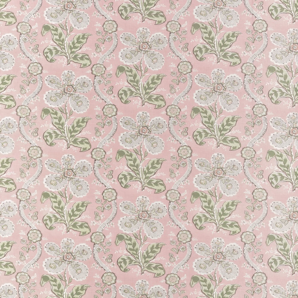 Anna French ST. GILLES AF10721 in Blush Fabric - CLERMONT FA