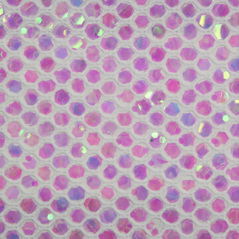 Astek AF117 Large Sequins