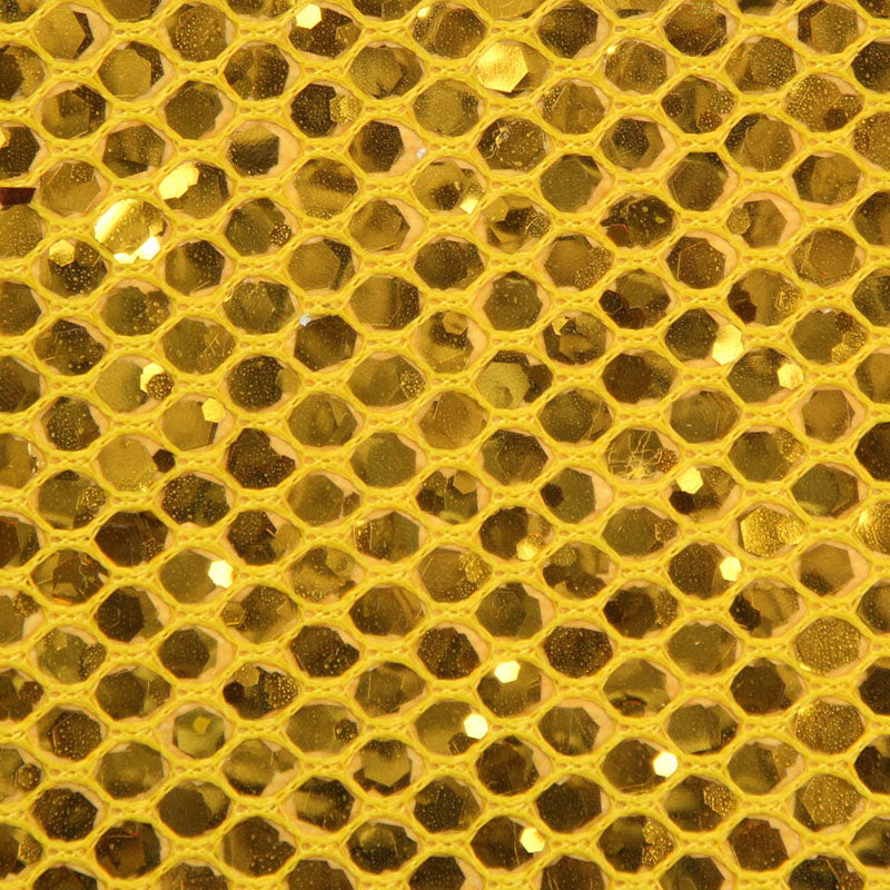 Astek AF120 Large Sequins