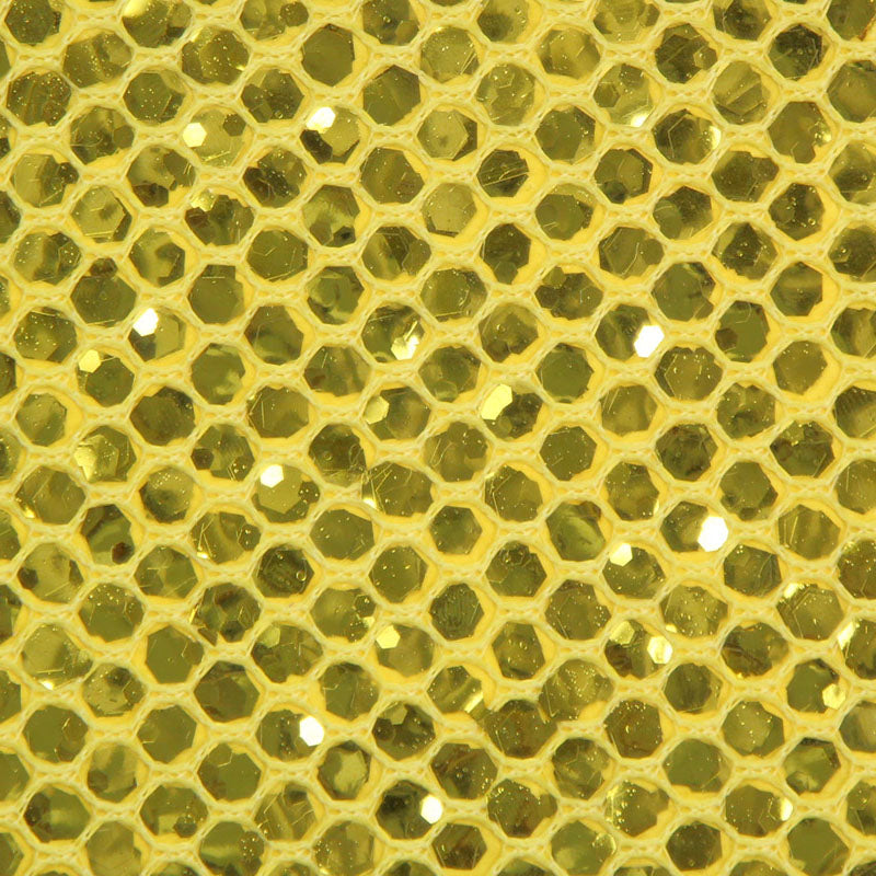 Astek AF121 Large Sequins