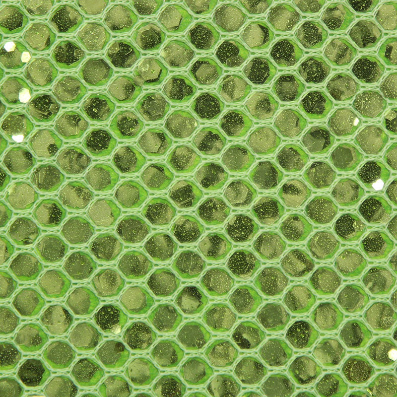 Astek AF122 Large Sequins