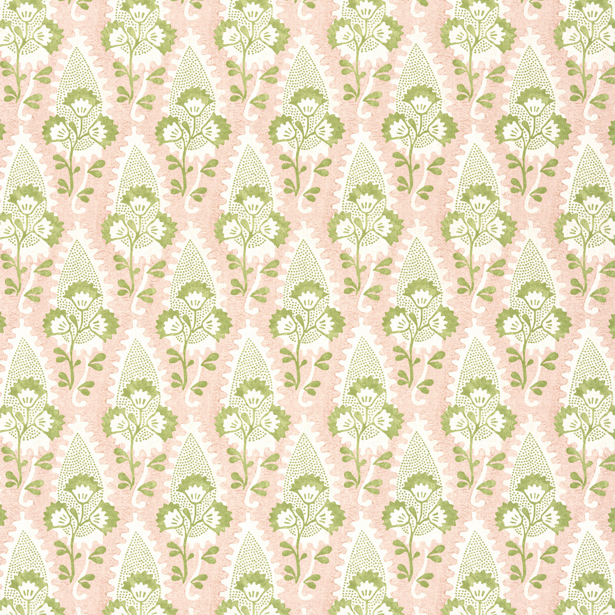 Anna French AF15119 CORNWALL Blush Fabric