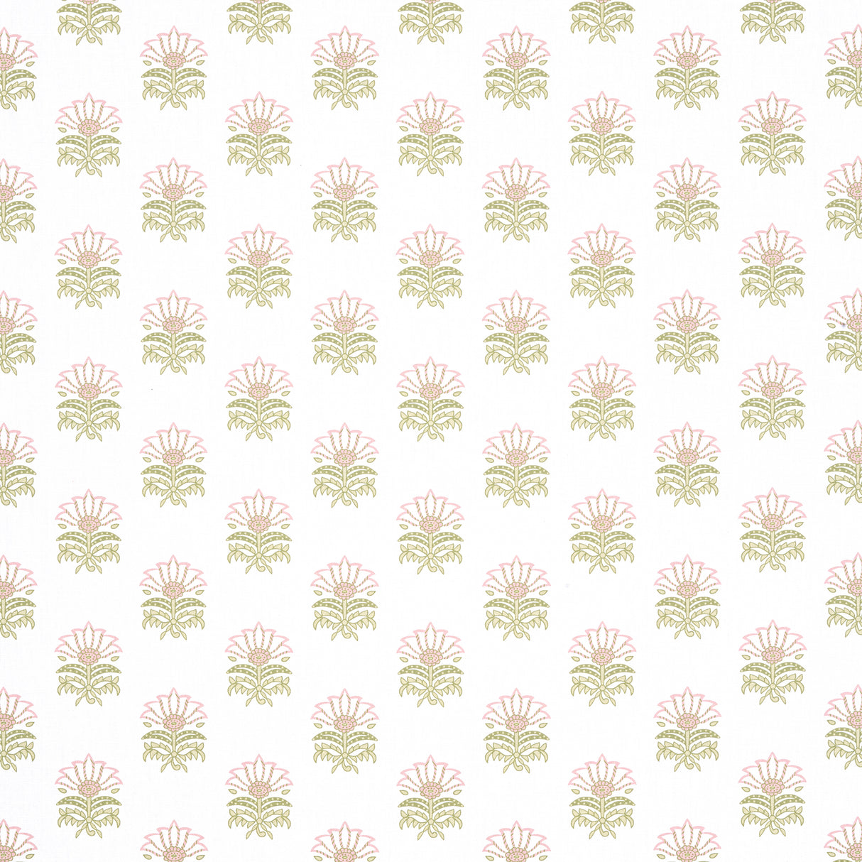 Anna French AF15155 MILFORD Blush Fabric