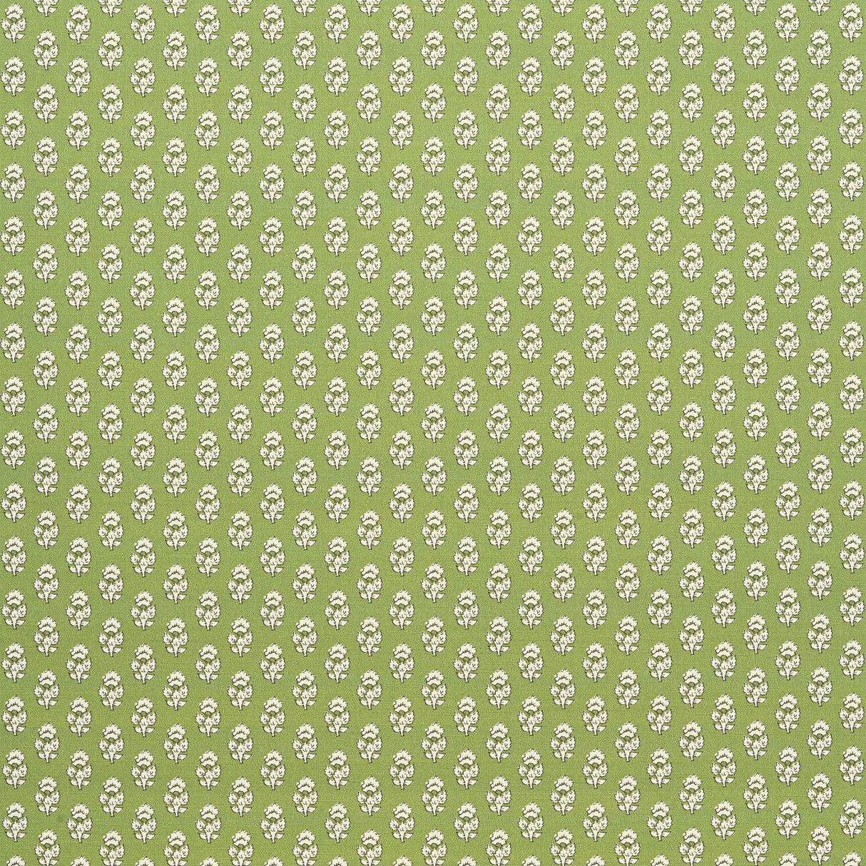Anna French AF15160 JULIAN Green Fabric
