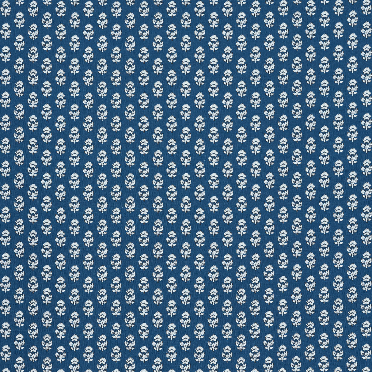 Anna French AF15163 JULIAN Navy Fabric