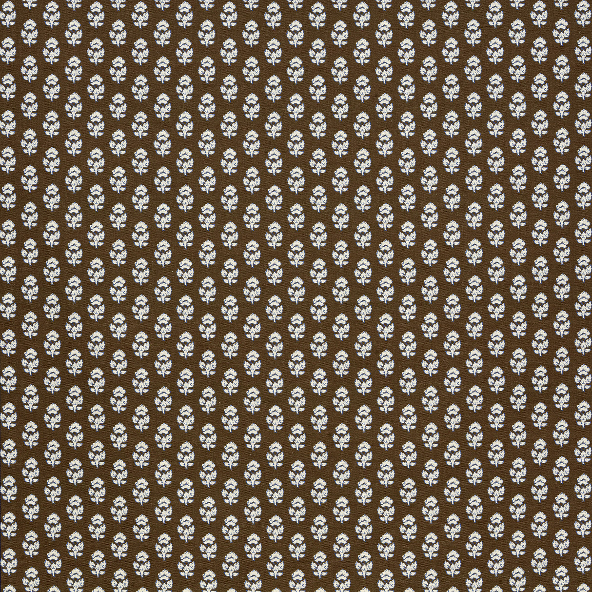 Anna French AF15164 JULIAN Brown Fabric