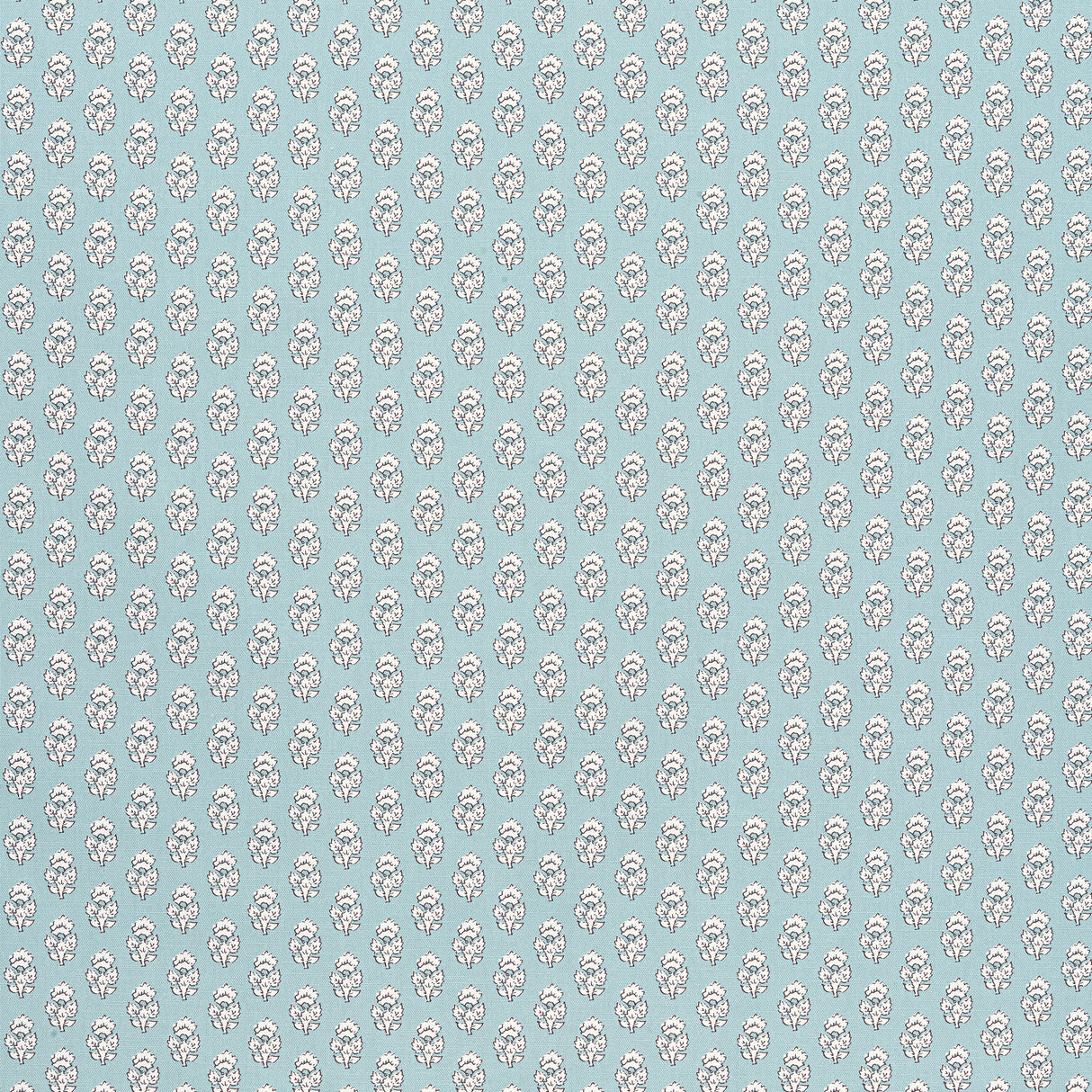 Anna French AF15168 JULIAN Spa Blue Fabric