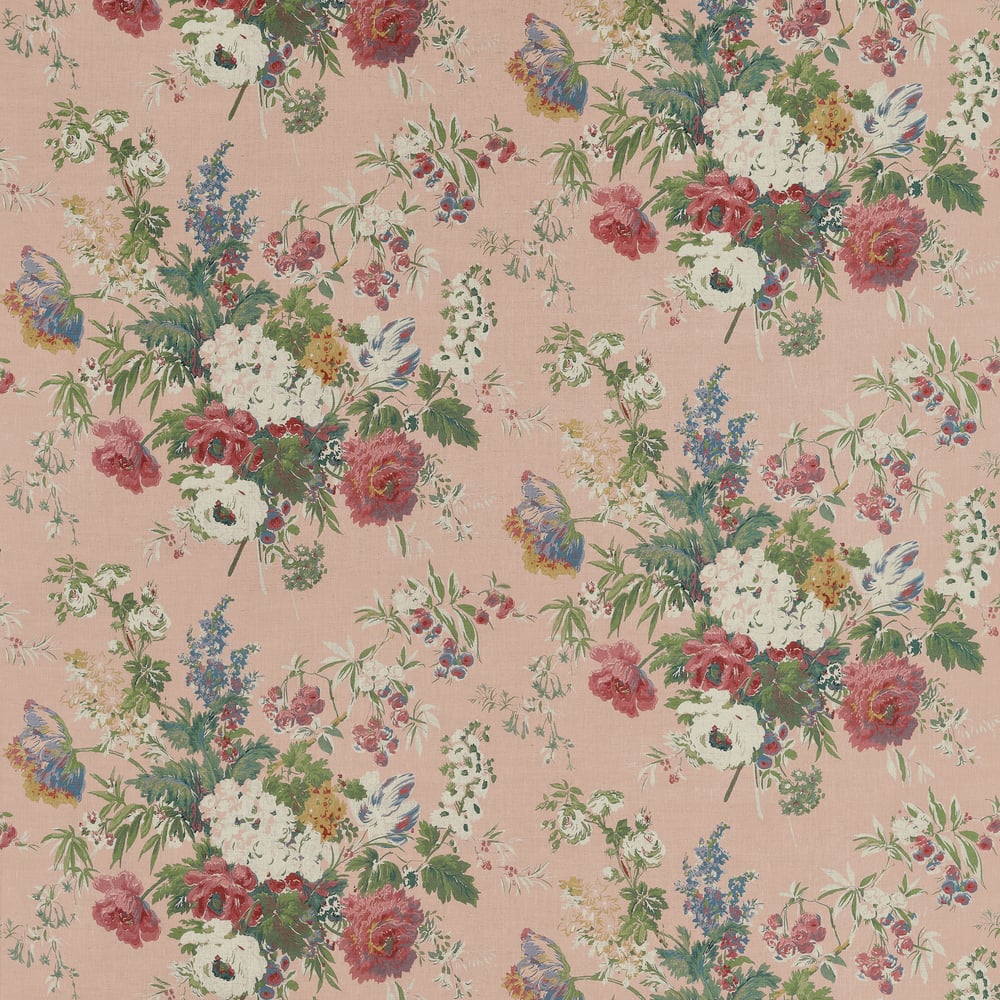 Anna French AF16136 Blush Fabric - Blush