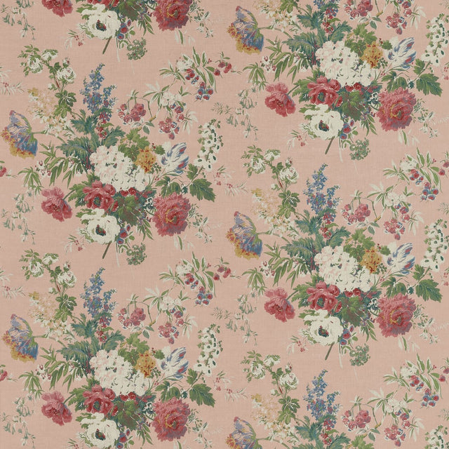Anna French AF16136 Blush Fabric - Blush