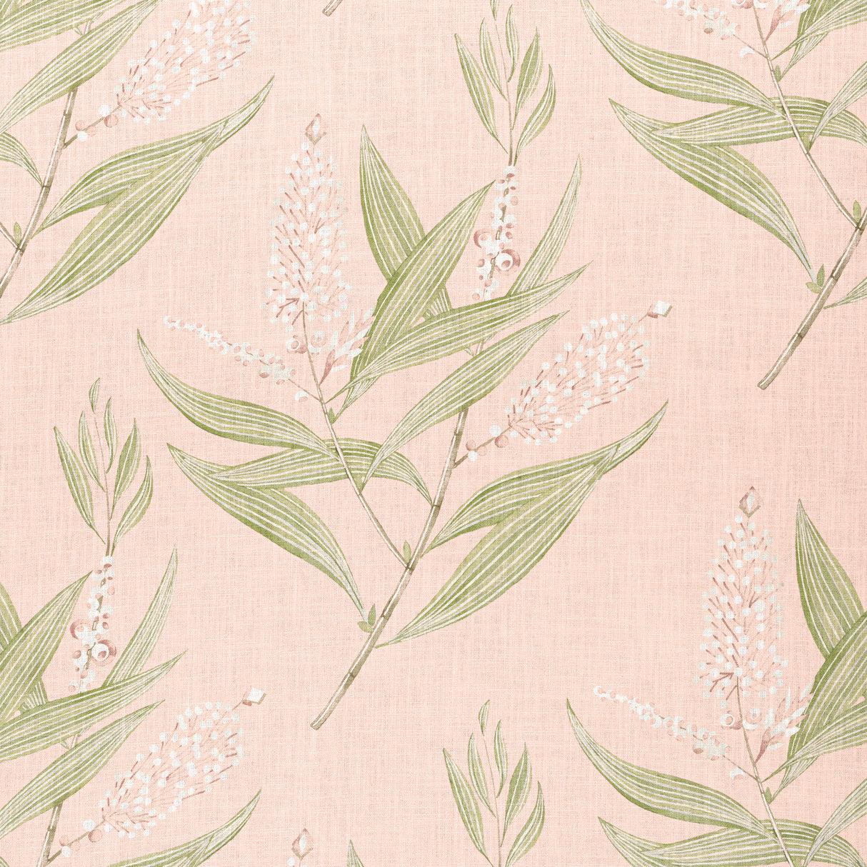 Anna French AF23132 WINTER BUD Blush Fabric