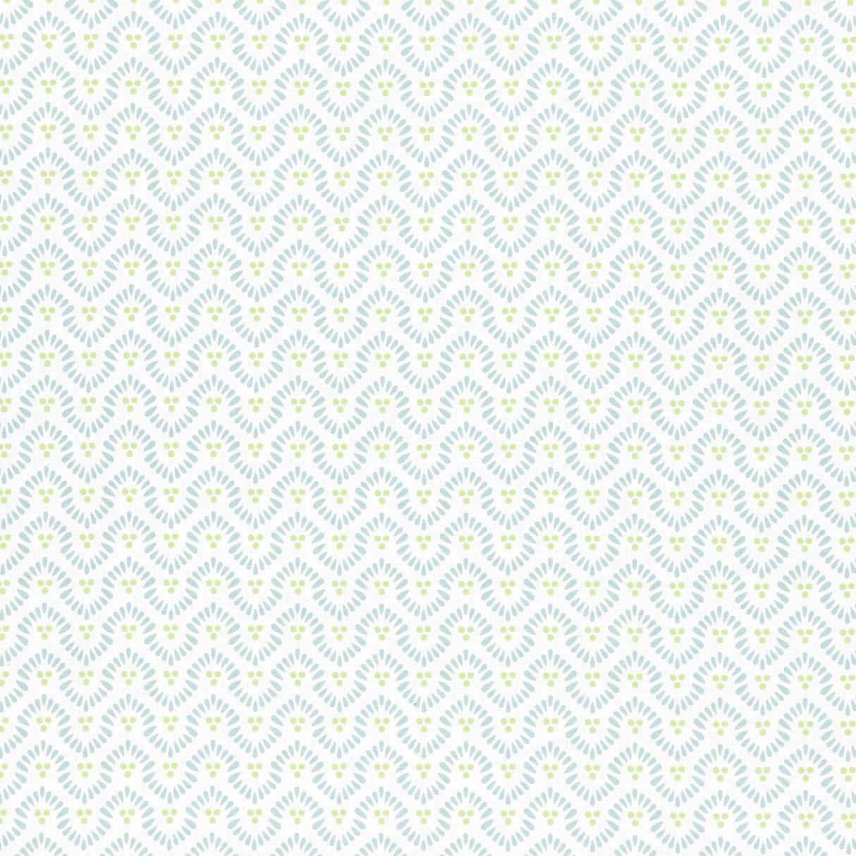 Anna French AF23145 WYNFORD Soft Blue Fabric