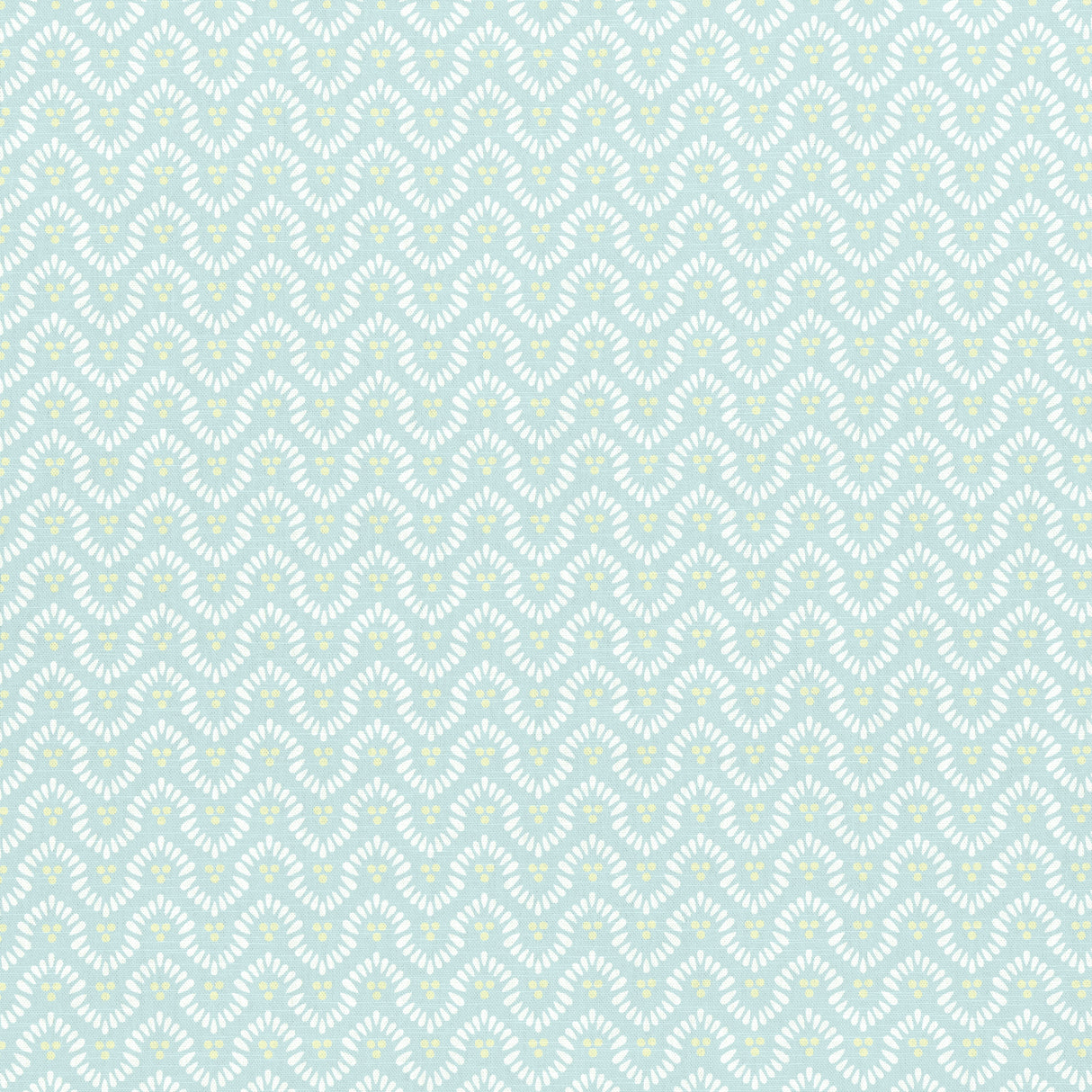 Anna French AF23147 WYNFORD Spa Blue Fabric