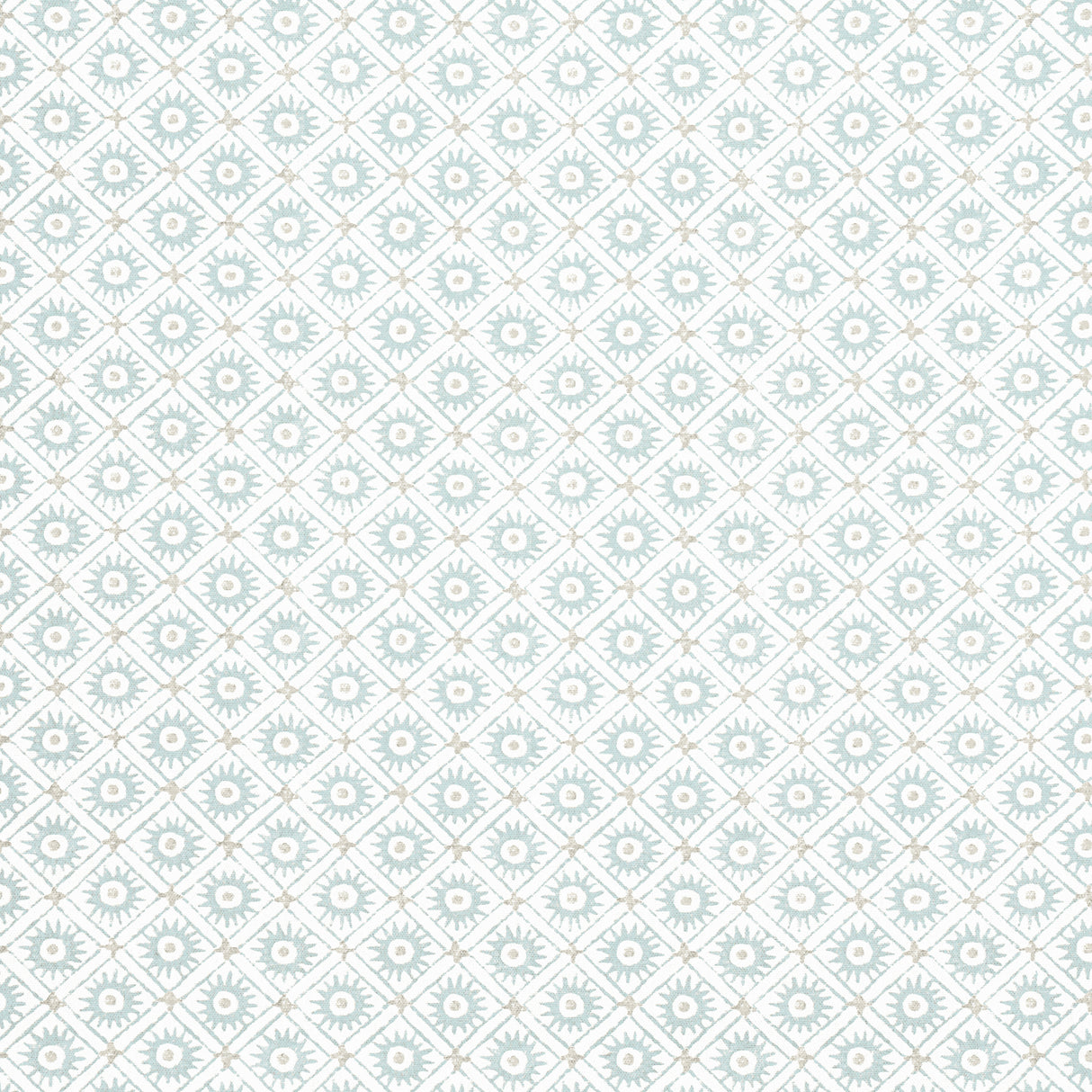 Anna French AF24567 MINI SUN Robin's Egg Fabric