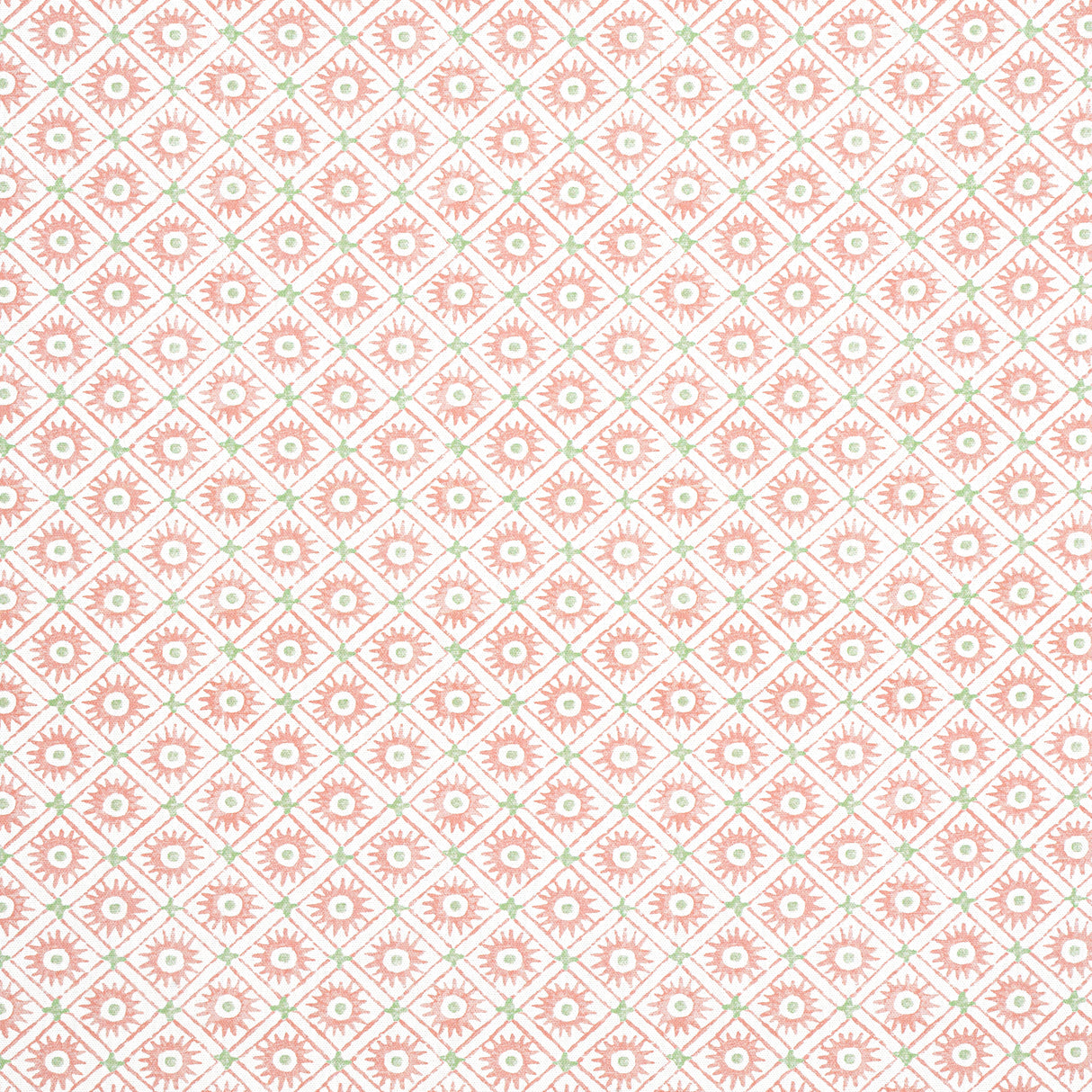 Anna French AF24570 MINI SUN Rose Fabric