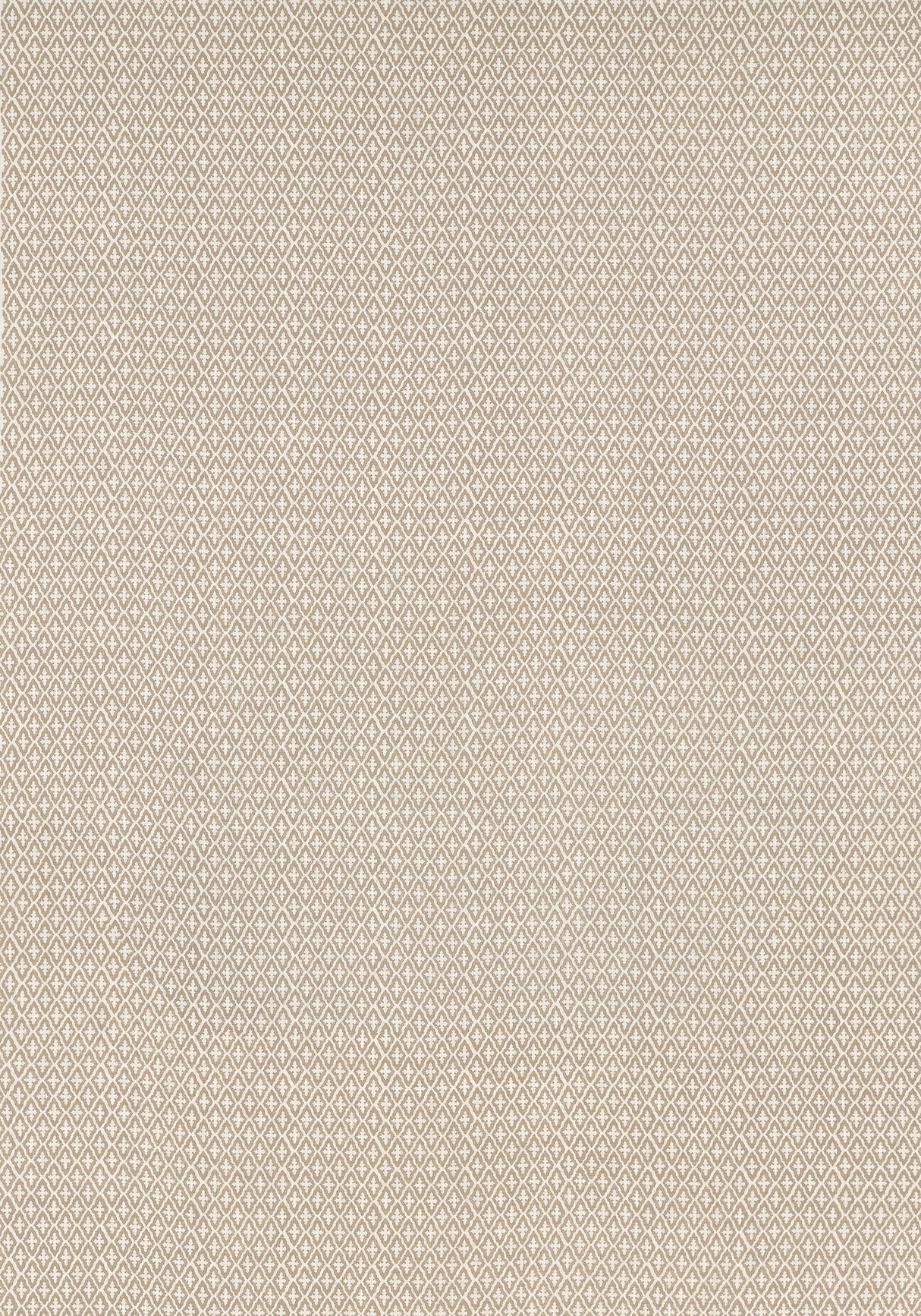 Anna French AF57809 LINDSEY Sand Fabric