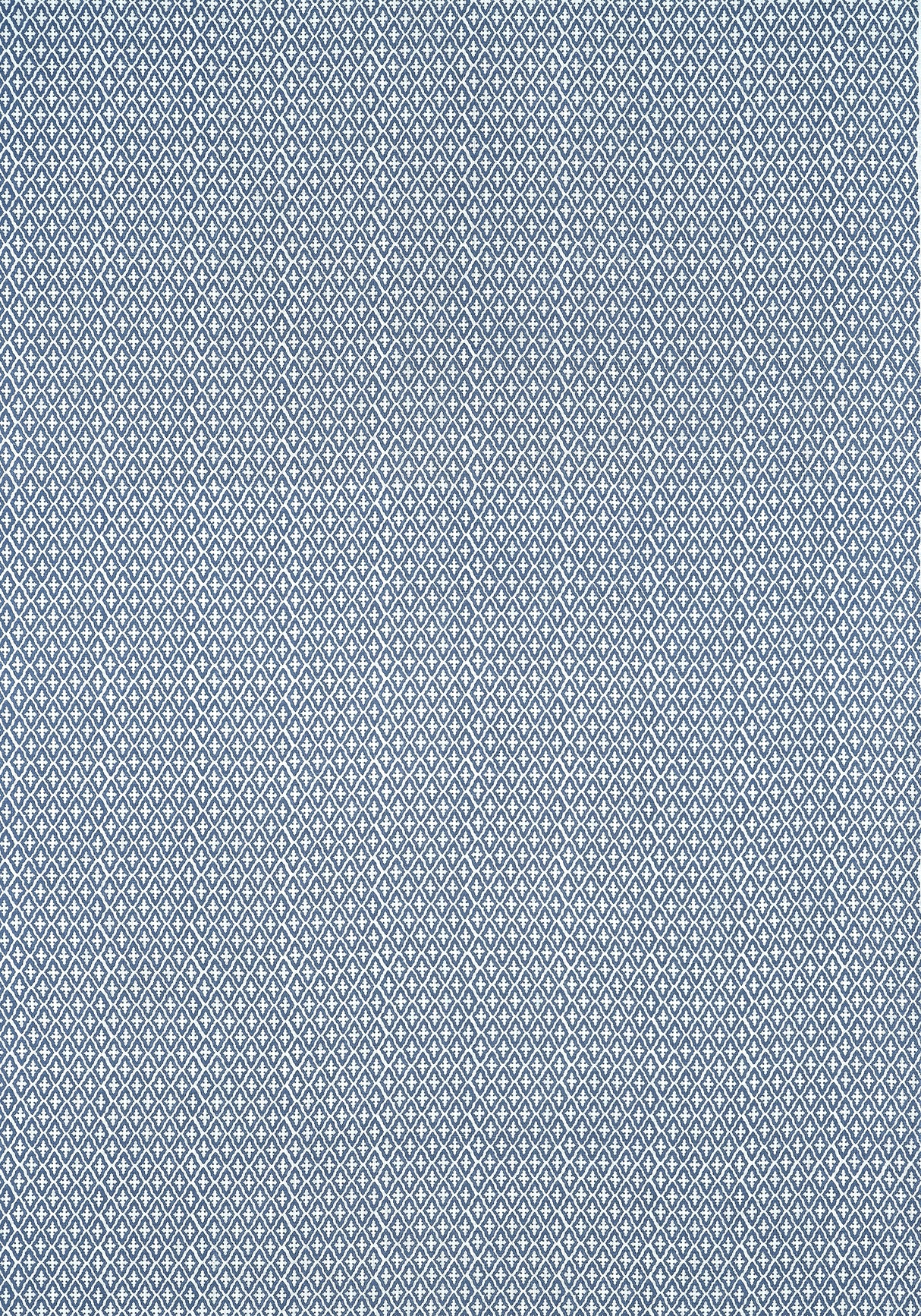 Anna French AF57815 LINDSEY Navy Fabric