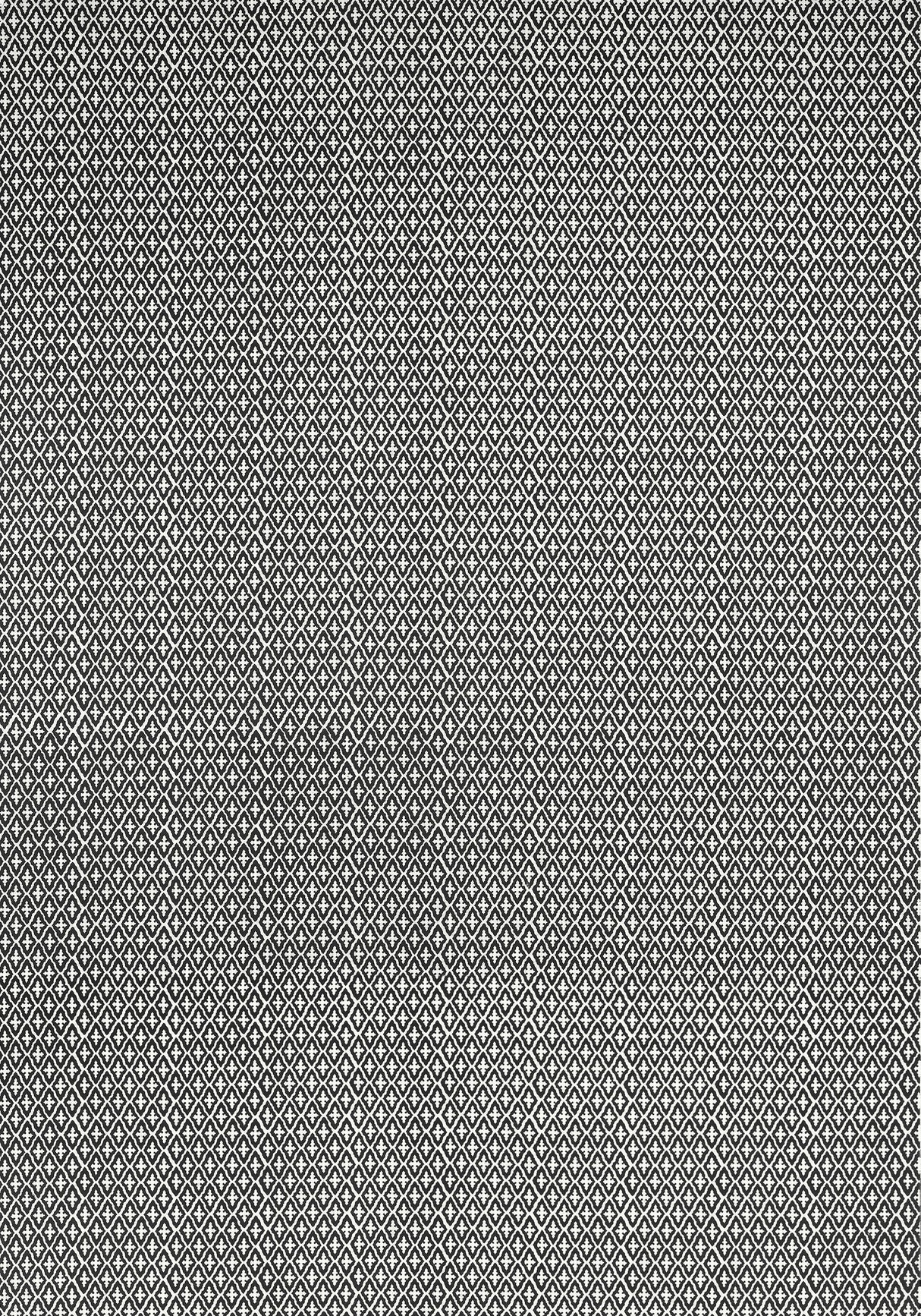 Anna French AF57817 LINDSEY Black Fabric