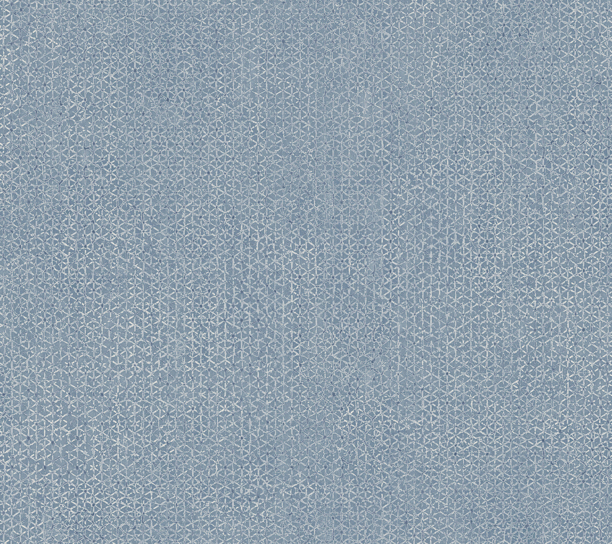 York AF6537 Bantam Tile Blue Wallpaper