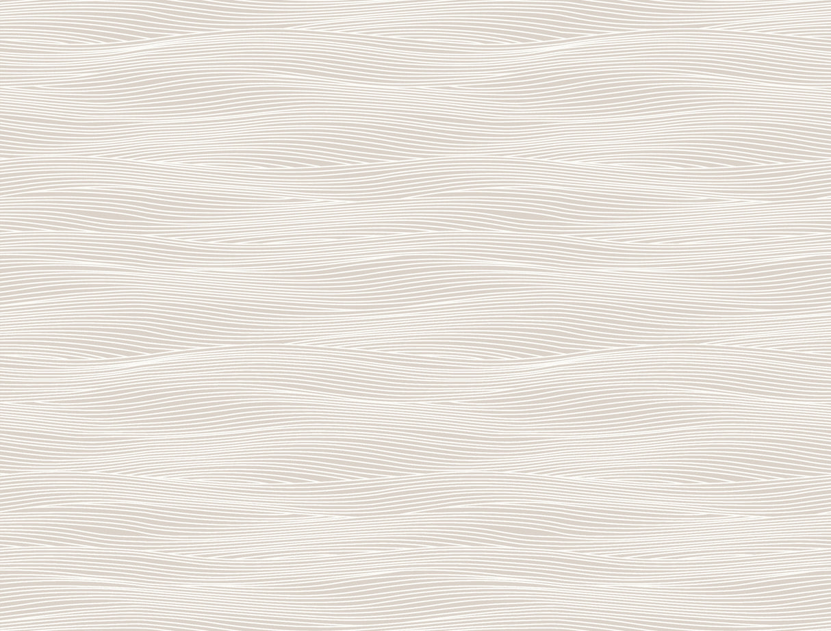 York AF6567 Kimono Beige Wallpaper