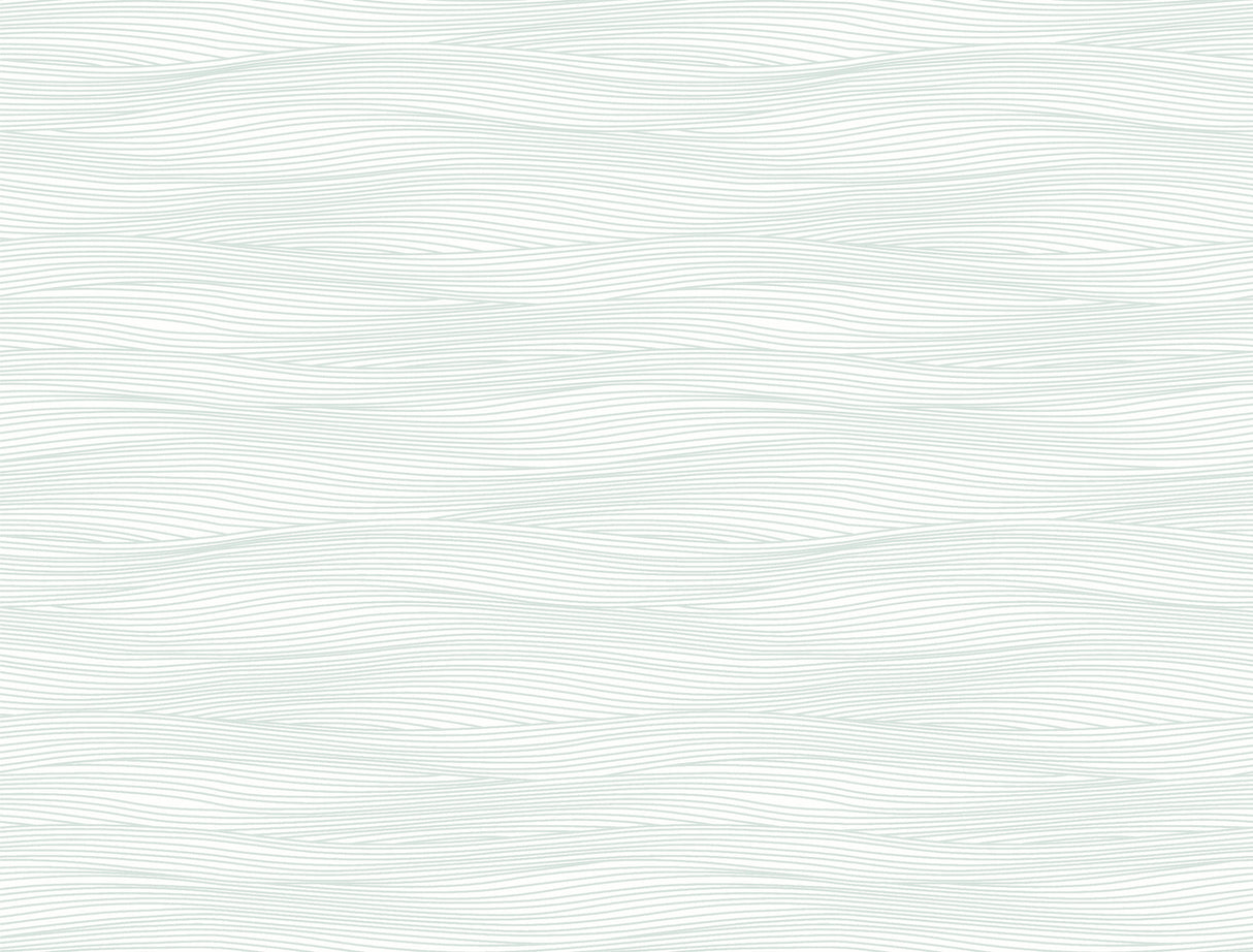 York AF6568 Kimono Green Wallpaper