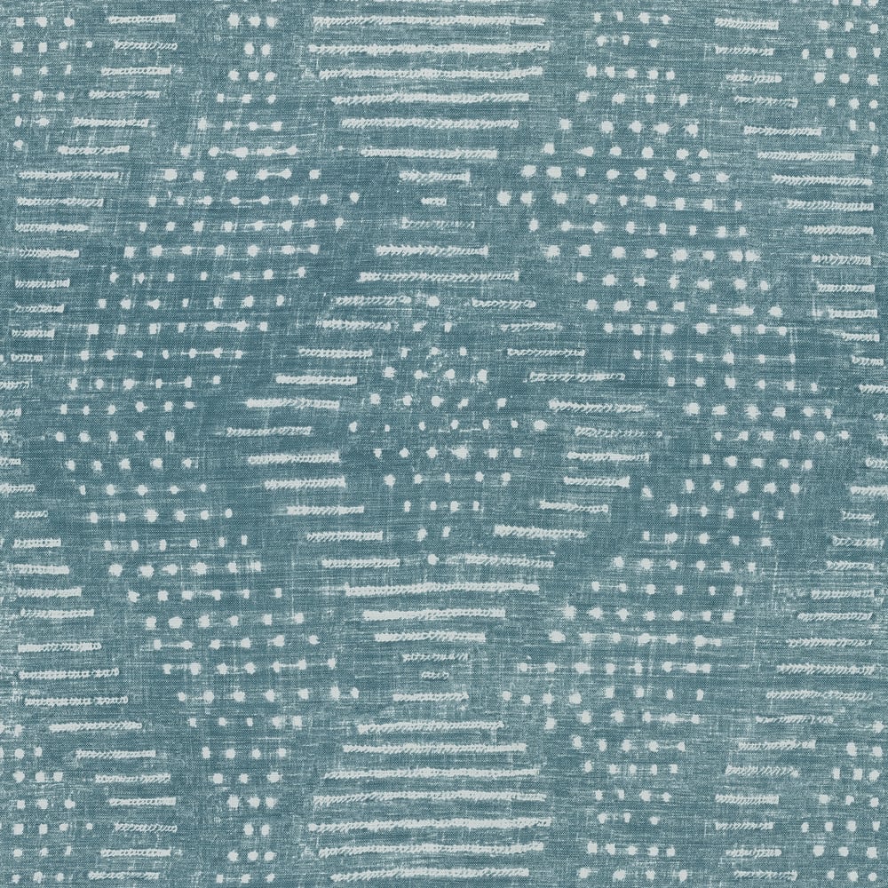 Anna French AF78716 MALI Robin's Egg Fabric