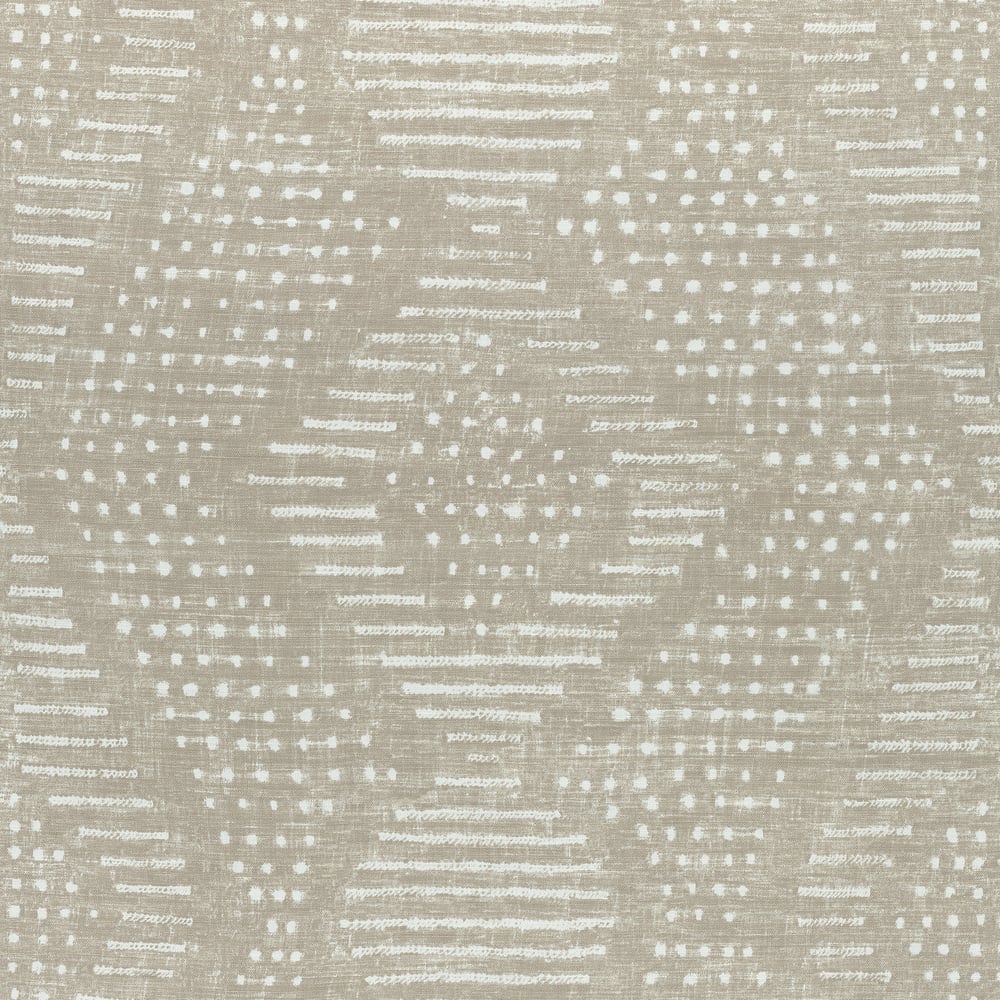Anna French AF78718 MALI Flax Fabric