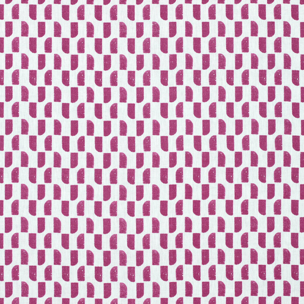 Anna French AF9813 AKIO Fuchsia Fabric