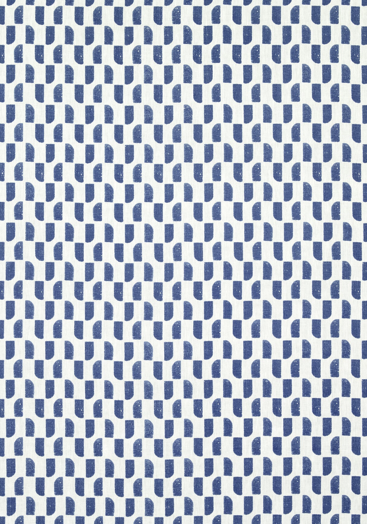 Anna French AF9814 AKIO Navy Fabric