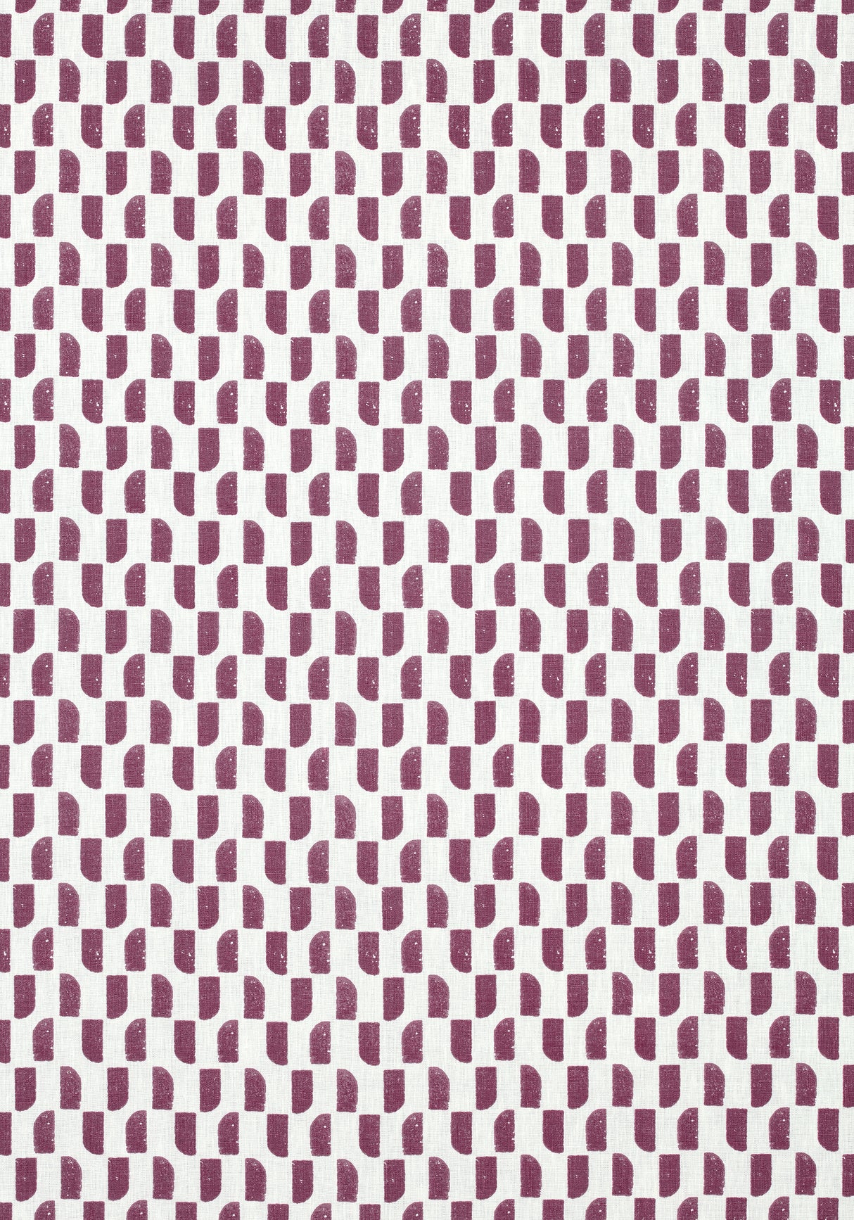 Anna French AF9815 AKIO Eggplant Fabric