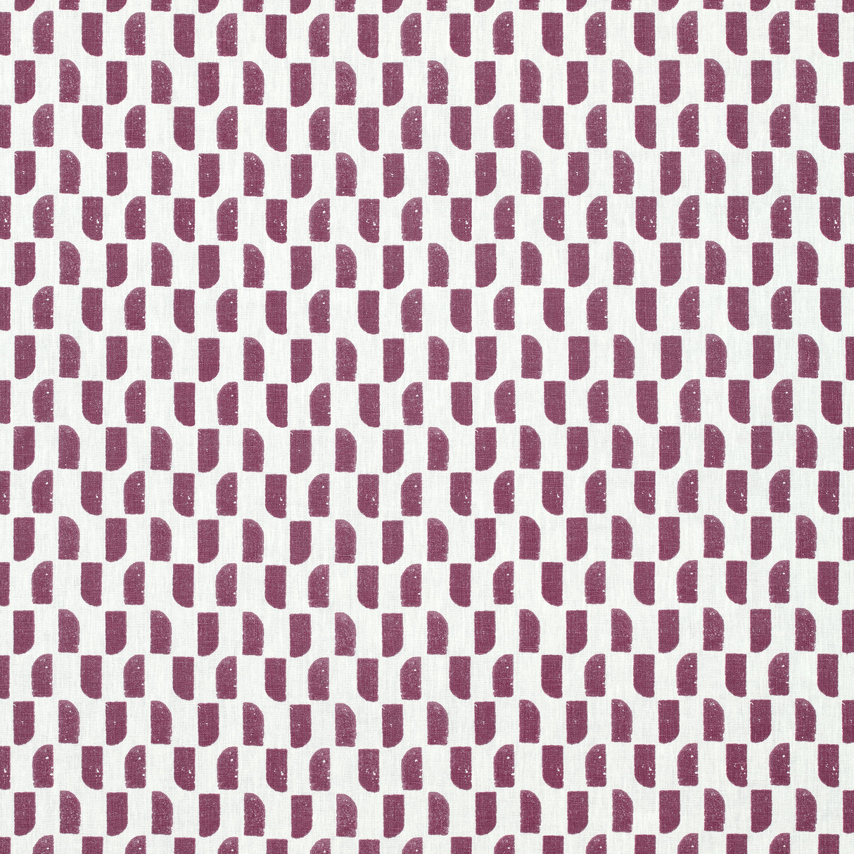 Anna French AF9815 AKIO Eggplant Fabric