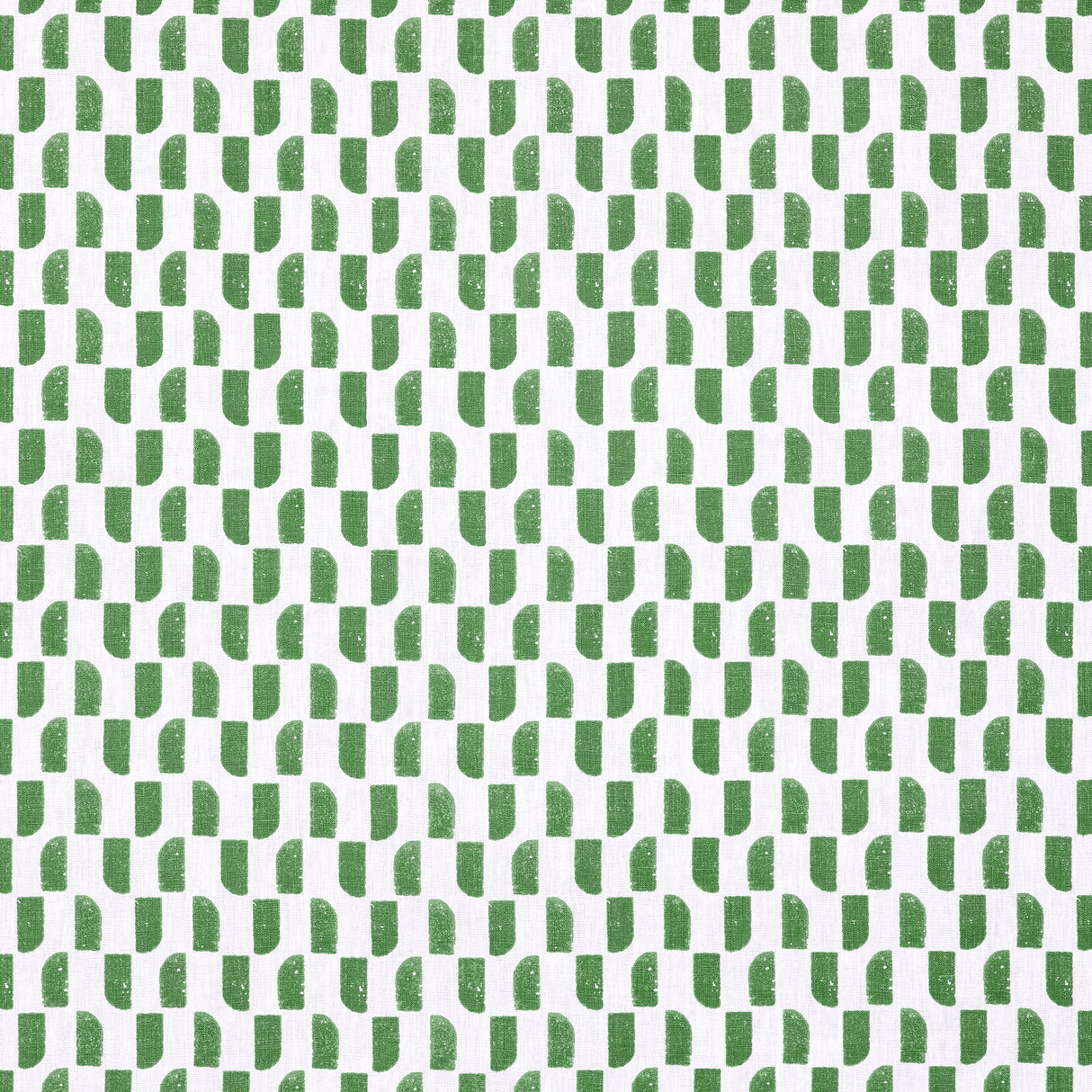 Anna French AF9816 AKIO Emerald Green Fabric