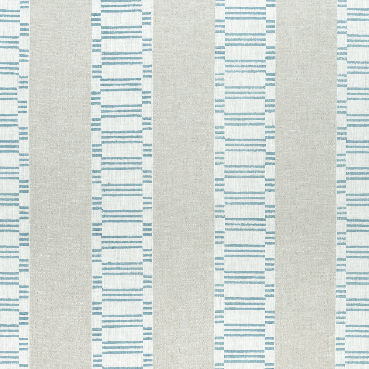 Anna French AF9821 JAPONIC STRIPE Robin's Egg Fabric
