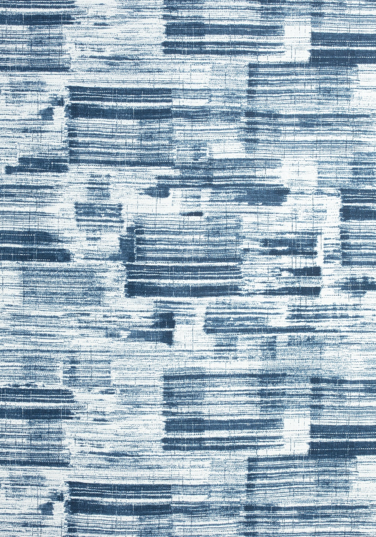 Anna French AF9832 SHADOWS Navy Fabric