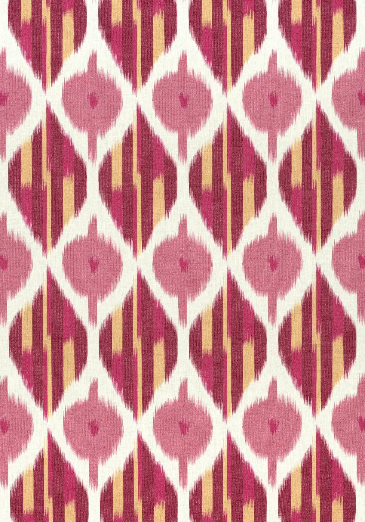 Anna French AF9853 KIMONO Fuchsia Fabric