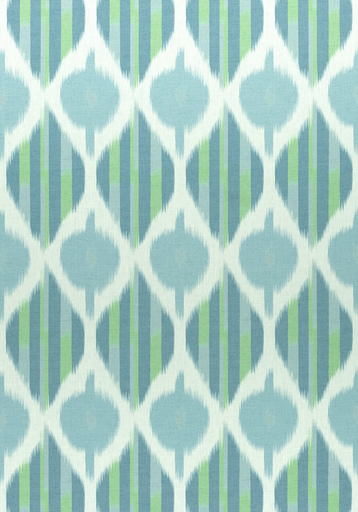 Anna French AF9856 KIMONO Robin's Egg Fabric