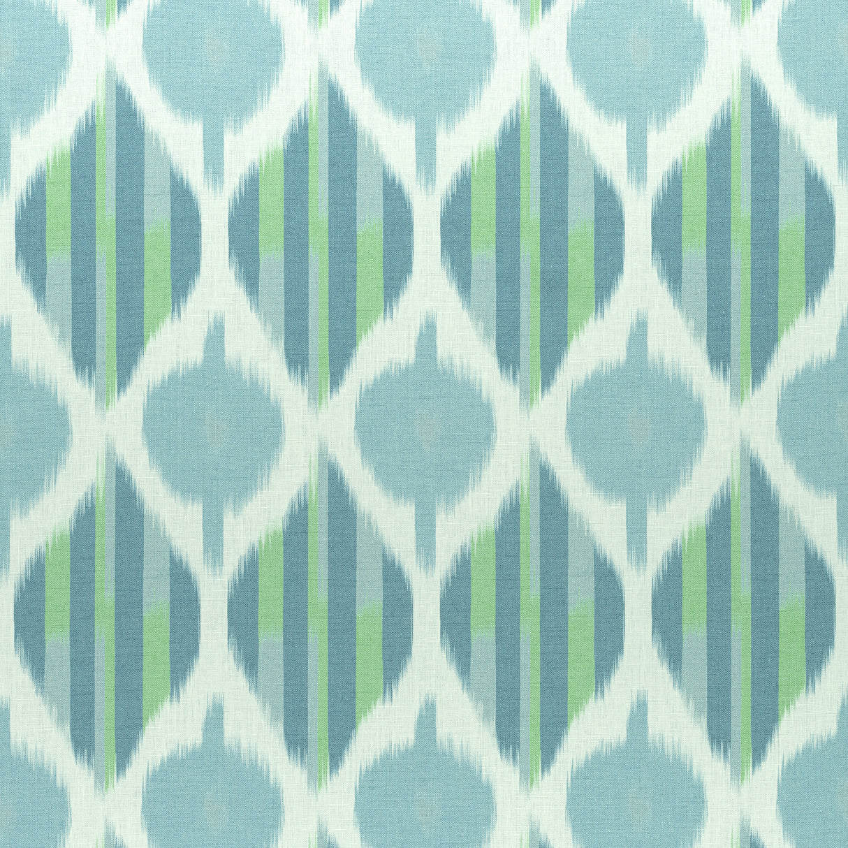 Anna French AF9856 KIMONO Robin's Egg Fabric