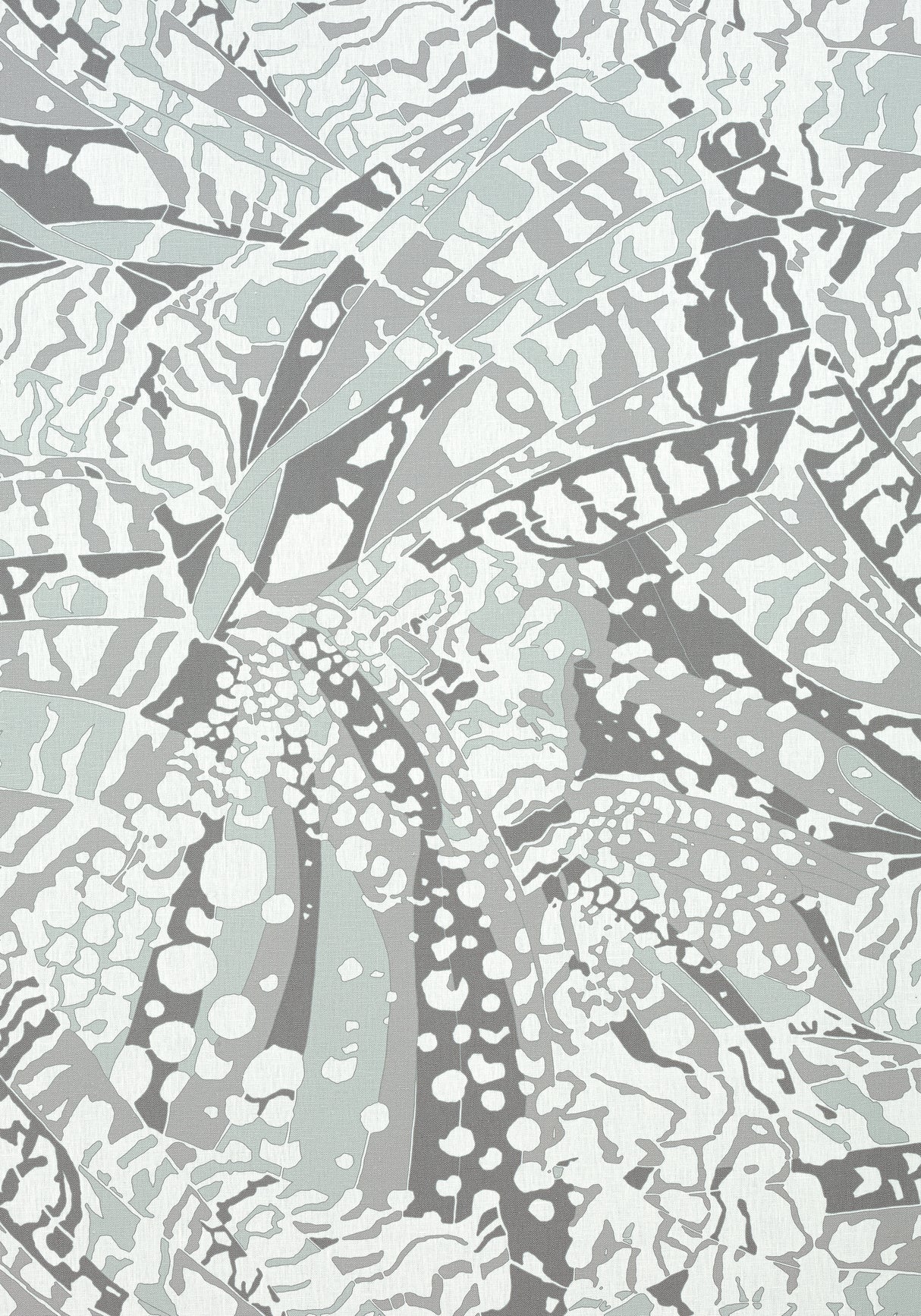 Anna French AF9858 PUCCINI Grey Fabric