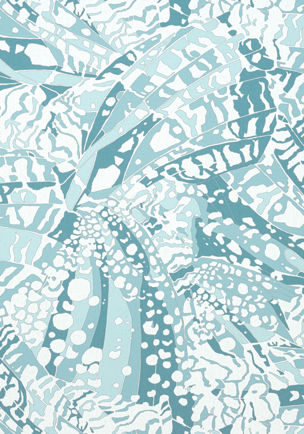 Anna French AF9860 PUCCINI Robin's Egg Fabric