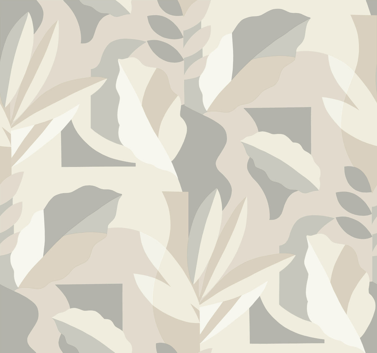 York AG2002 Papier Colle Neutral Wallpaper