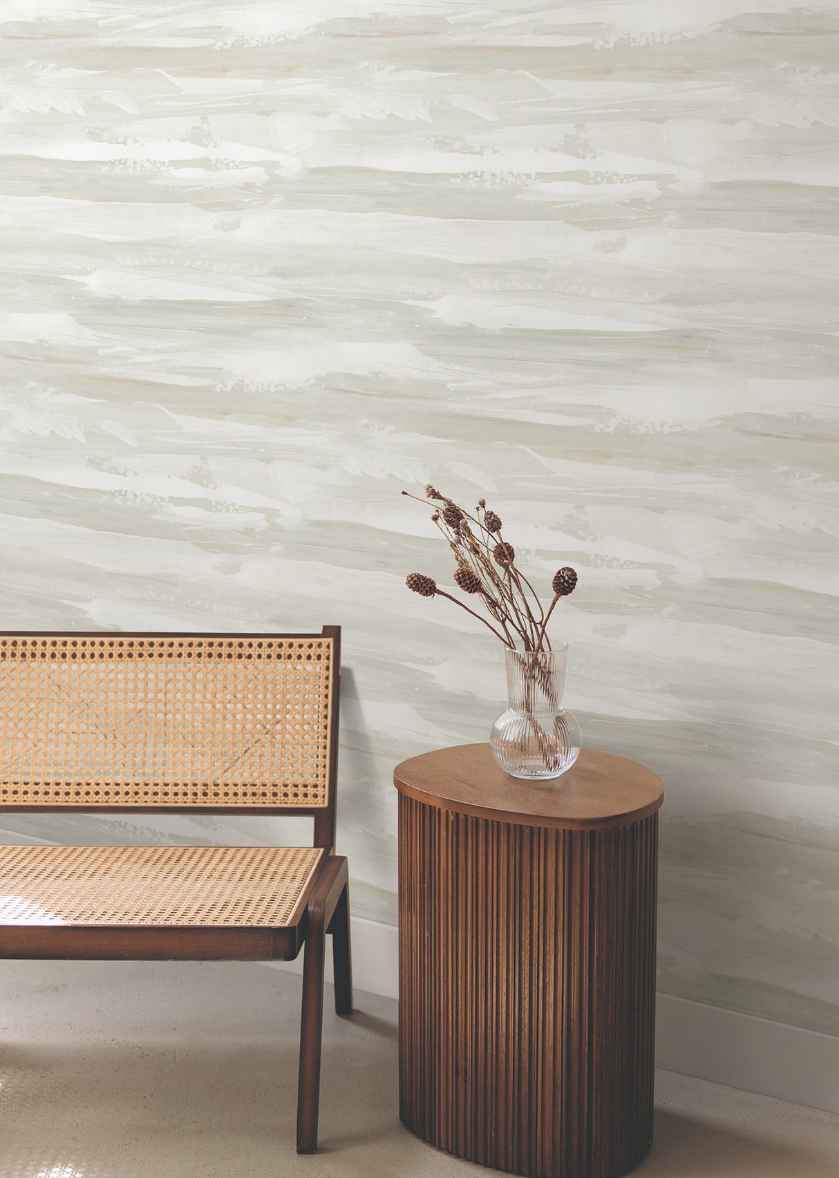 York AG2012 On The Horizon Neutral Wallpaper