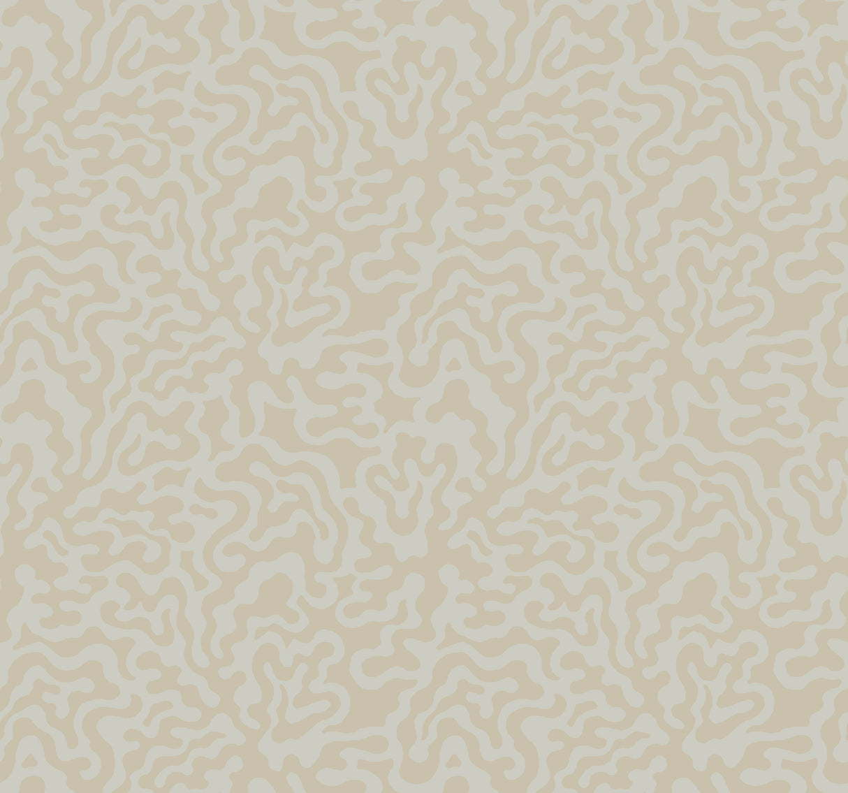York AG2023 Nebulous Cloud Grey & Gold Wallpaper