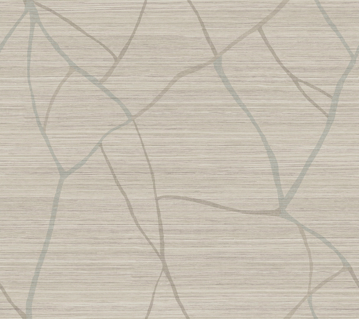 York AG2082 Raska Taupe Wallpaper