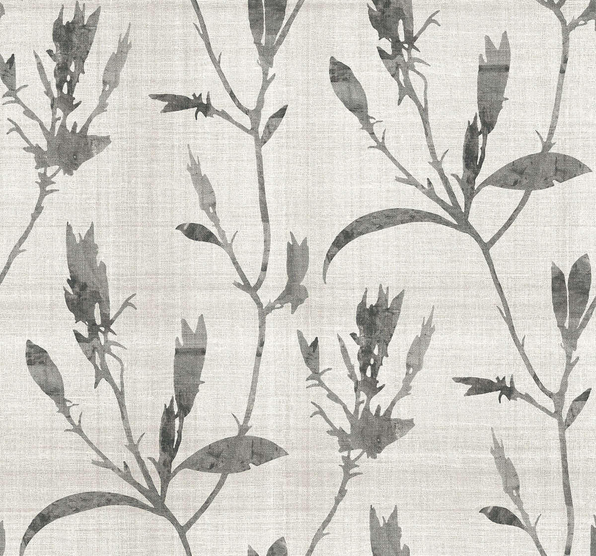 Seabrook Designs AG60600 Banyu Wallpaper