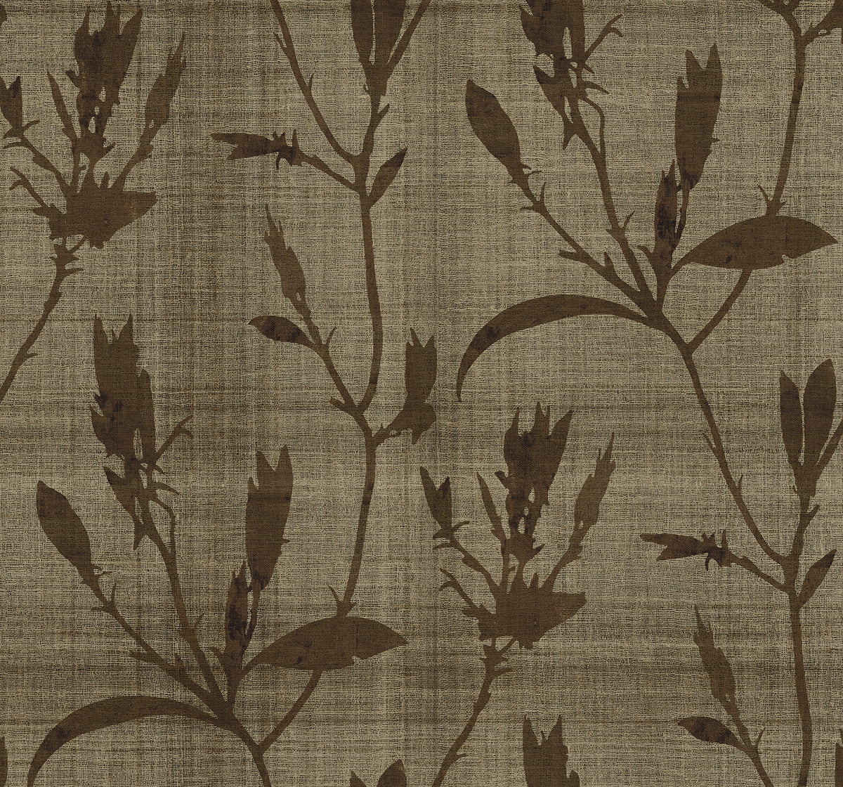 Seabrook Designs AG60606 Banyu Wallpaper