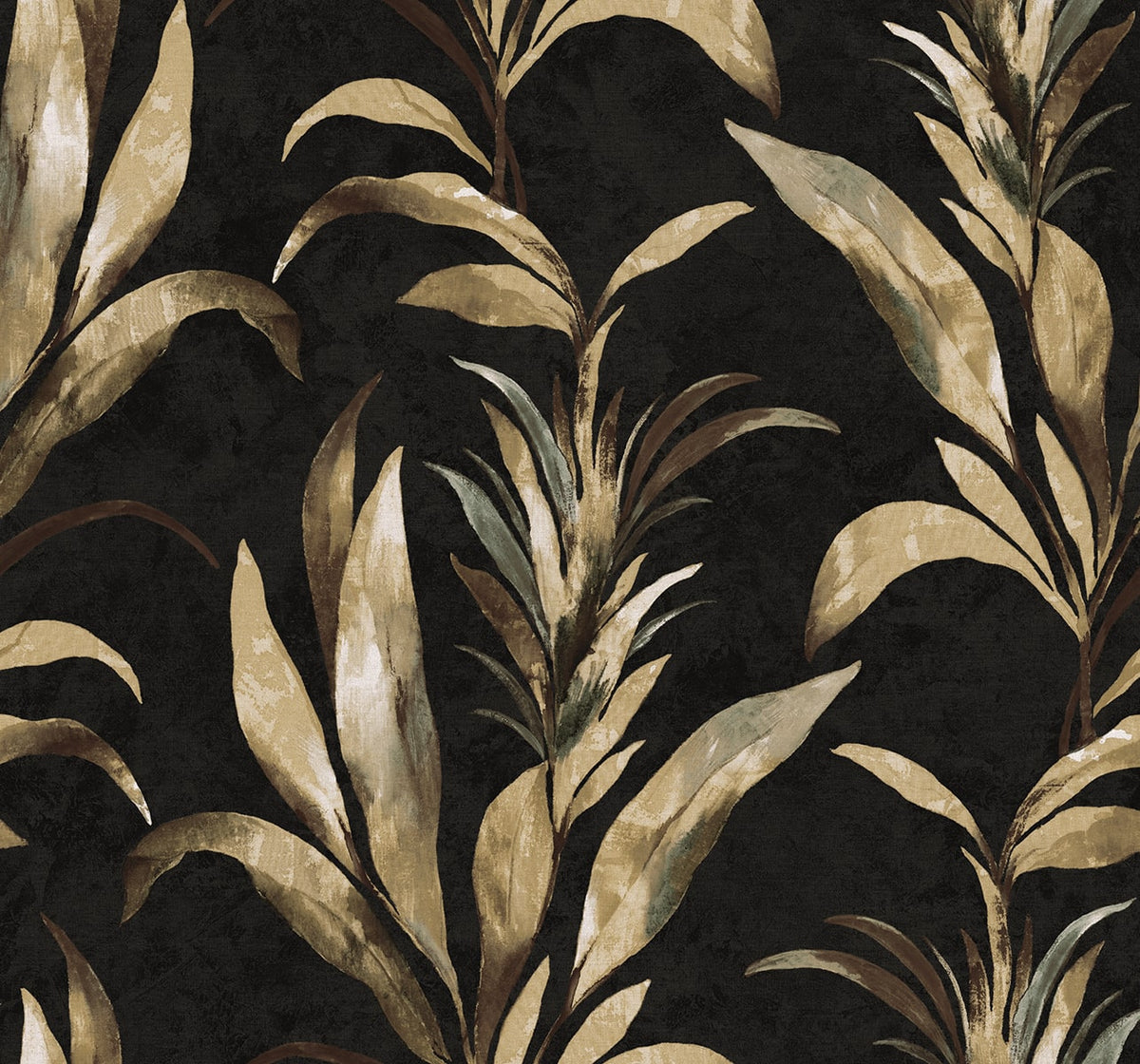 Seabrook Designs AG60700 Padma Wallpaper